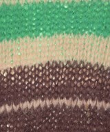 mici（ミチ）ニット・セーター 茶 サイズ:F レディース/2200633076139