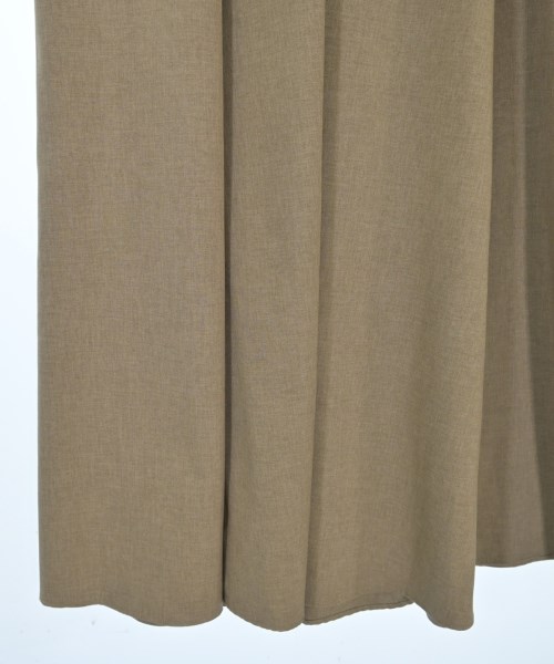 mici（ミチ）ワンピース ベージュ サイズ:F レディース/2200614559088