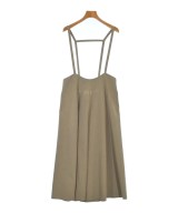 mici（ミチ）ワンピース ベージュ サイズ:F レディース/2200614559088