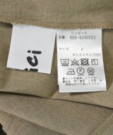 mici（ミチ）ワンピース ベージュ サイズ:F レディース/2200614559088