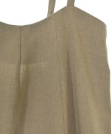 mici（ミチ）ワンピース ベージュ サイズ:F レディース/2200614559088