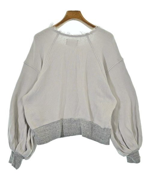 mici（ミチ）スウェット グレー サイズ:F レディース/2200614559132