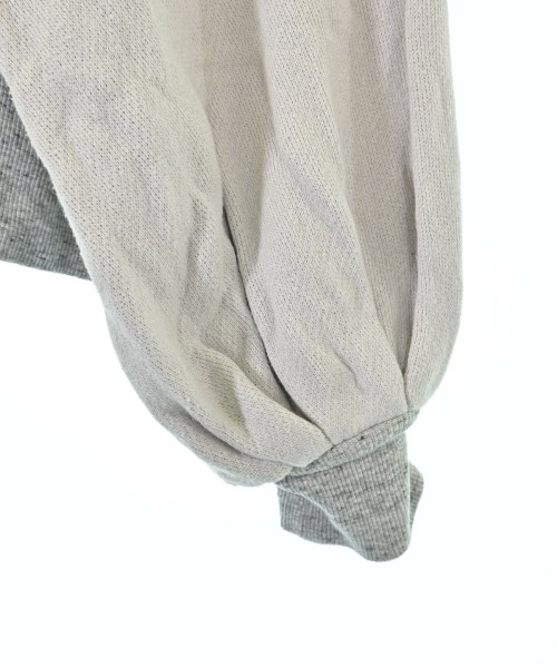 mici（ミチ）スウェット グレー サイズ:F レディース/2200614559132