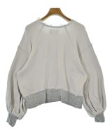 mici（ミチ）スウェット グレー サイズ:F レディース/2200614559132