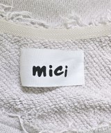 mici（ミチ）スウェット グレー サイズ:F レディース/2200614559132