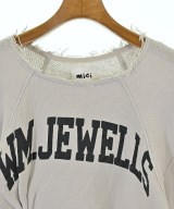 mici（ミチ）スウェット グレー サイズ:F レディース/2200614559132