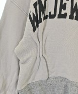 mici（ミチ）スウェット グレー サイズ:F レディース/2200614559132