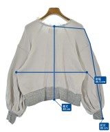 mici（ミチ）スウェット グレー サイズ:F レディース/2200614559132