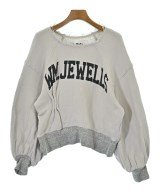 mici スウェット