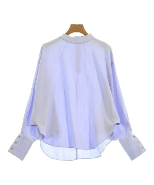 ミチ(mici)のmici カジュアルシャツ