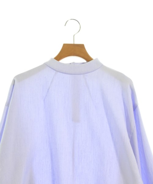 mici（ミチ）カジュアルシャツ 紫 サイズ:F レディース/2200619965174