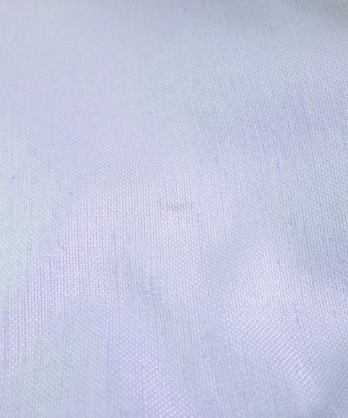 mici（ミチ）カジュアルシャツ 紫 サイズ:F レディース/2200619965174