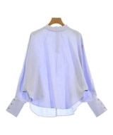 mici（ミチ）カジュアルシャツ 紫 サイズ:F レディース/2200619965174