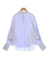 mici（ミチ）カジュアルシャツ 紫 サイズ:F レディース/2200619965174