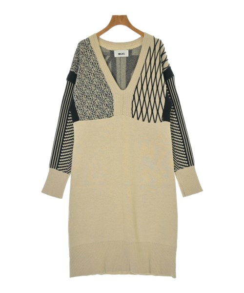 mici(ミチ)ワンピース ベージュ サイズ:F/2200674041028
