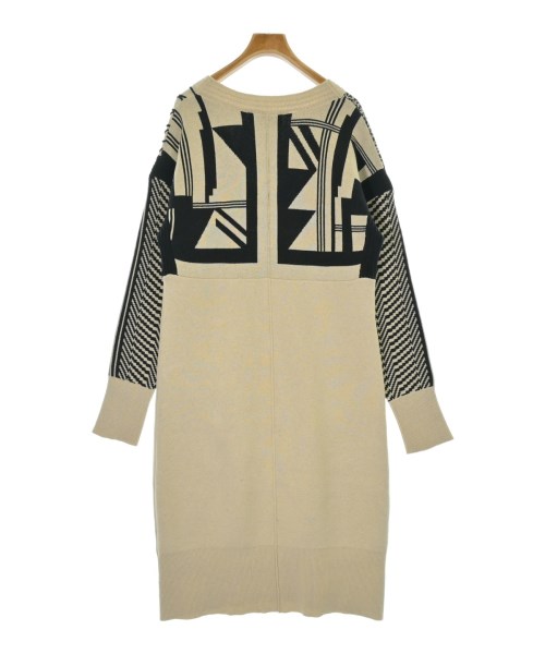 mici（ミチ）ワンピース ベージュ サイズ:F レディース/2200674041028