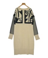 mici（ミチ）ワンピース ベージュ サイズ:F レディース/2200674041028