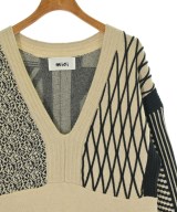 mici（ミチ）ワンピース ベージュ サイズ:F レディース/2200674041028