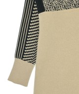 mici（ミチ）ワンピース ベージュ サイズ:F レディース/2200674041028