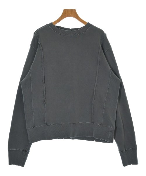 mici(ミチ)スウェット グレー サイズ:F/2200674041035
