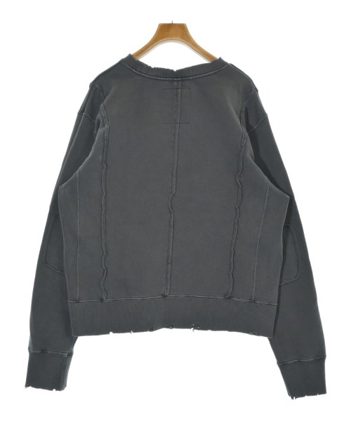 mici（ミチ）スウェット グレー サイズ:F レディース/2200674041035