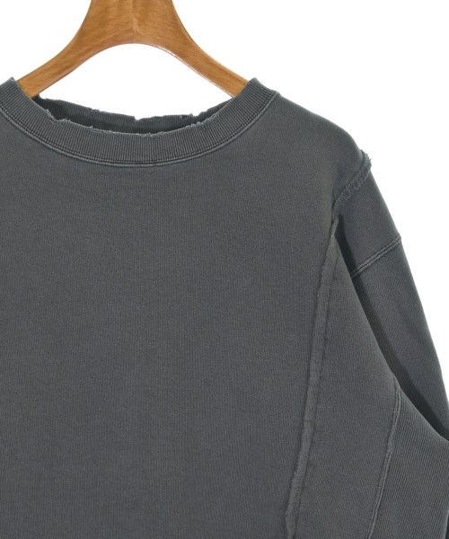 mici（ミチ）スウェット グレー サイズ:F レディース/2200674041035