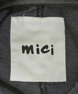 mici（ミチ）スウェット グレー サイズ:F レディース/2200674041035