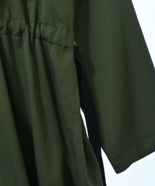 mici（ミチ）カジュアルシャツ 緑 サイズ:F レディース/2200679220091