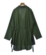 mici（ミチ）カジュアルシャツ 緑 サイズ:F レディース/2200679220091