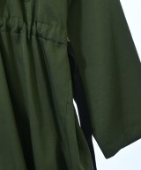 mici（ミチ）カジュアルシャツ 緑 サイズ:F レディース/2200679220091