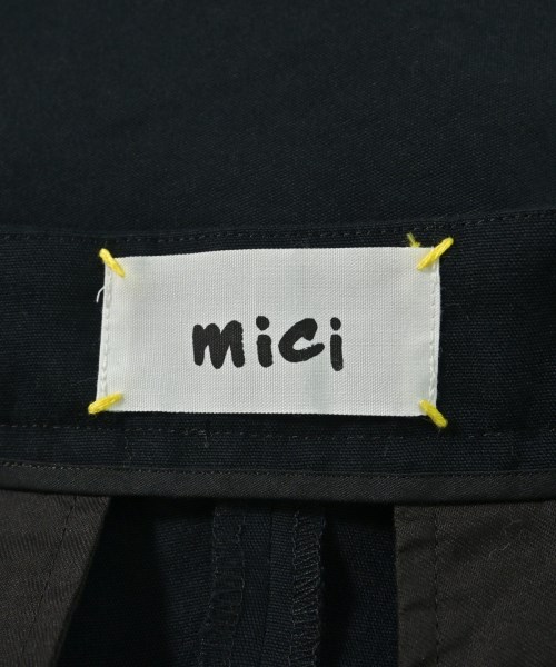 mici（ミチ）その他 紺 サイズ:M レディース/2200675245210