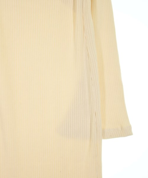 mici（ミチ）ワンピース ベージュ サイズ:F レディース/2200676431155
