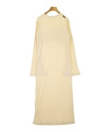 mici（ミチ）ワンピース ベージュ サイズ:F レディース/2200676431155