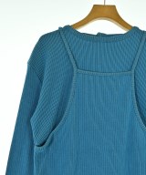 mici（ミチ）ワンピース 青 サイズ:F レディース/2200696065057