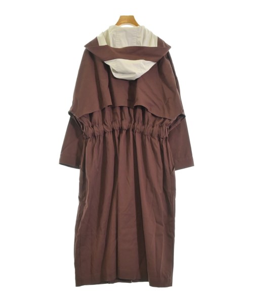 mici（ミチ）その他 茶 サイズ:S レディース/2200647015087