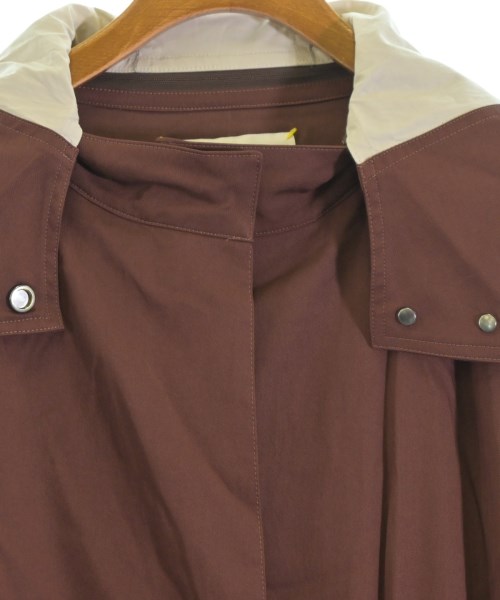 mici（ミチ）その他 茶 サイズ:S レディース/2200647015087