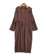 mici（ミチ）その他 茶 サイズ:S レディース/2200647015087