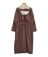 mici（ミチ）その他 茶 サイズ:S レディース/2200647015087