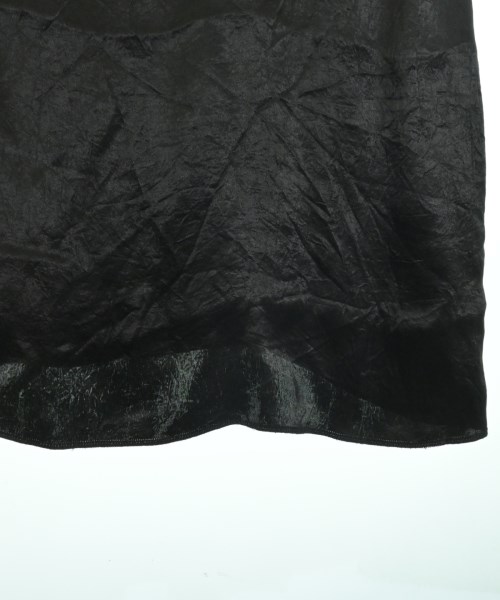 mici（ミチ）ワンピース 黒 サイズ:F レディース/2200662118039