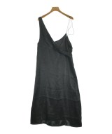 mici（ミチ）ワンピース 黒 サイズ:F レディース/2200662118039