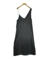 mici（ミチ）ワンピース 黒 サイズ:F レディース/2200662118039