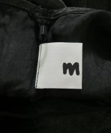 mici（ミチ）ワンピース 黒 サイズ:F レディース/2200662118039