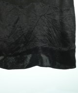 mici（ミチ）ワンピース 黒 サイズ:F レディース/2200662118039