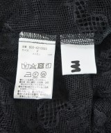 mici（ミチ）ブラウス 黒 サイズ:F レディース/2200665148255