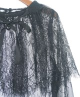 mici（ミチ）ブラウス 黒 サイズ:F レディース/2200665148255