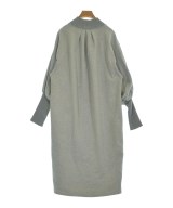 mici（ミチ）ワンピース グレー サイズ:F レディース/2200719905018