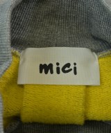 mici（ミチ）ワンピース グレー サイズ:F レディース/2200719905018