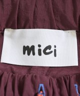 mici（ミチ）その他 赤 サイズ:S レディース/2200722752043