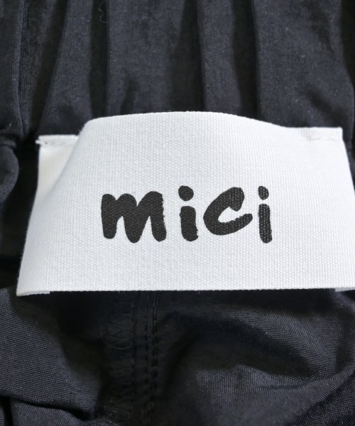 mici（ミチ）その他 黒 サイズ:S レディース/2200722752050
