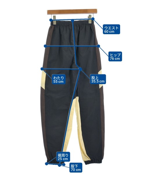 mici（ミチ）その他 黒 サイズ:S レディース/2200722752050
